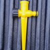Click Connect Mini Wobbler Sprinkler x10